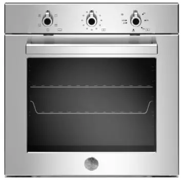 eico VBO 1460 PN Pyro Built-in Oven