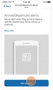 graphical user interface, application