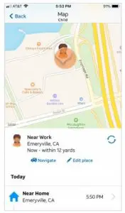 diagram, application