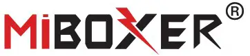 MiBOXER - Logo