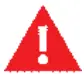 Warning Icon