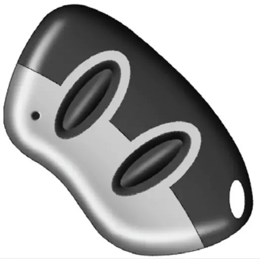 CDVI SETR128AM2 Transmitter Erone