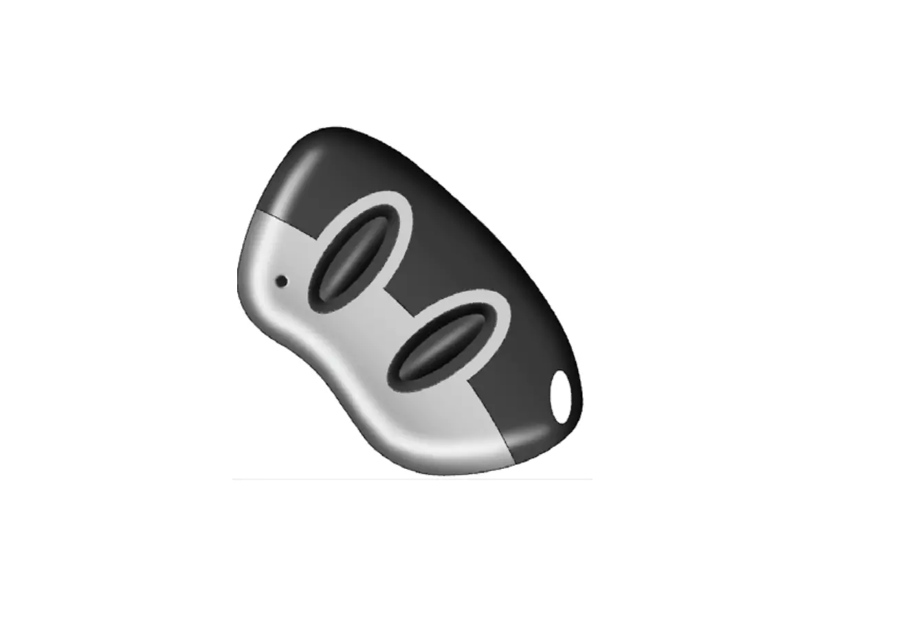 Cdvi Setr128am2 Transmitter Erone Instructions