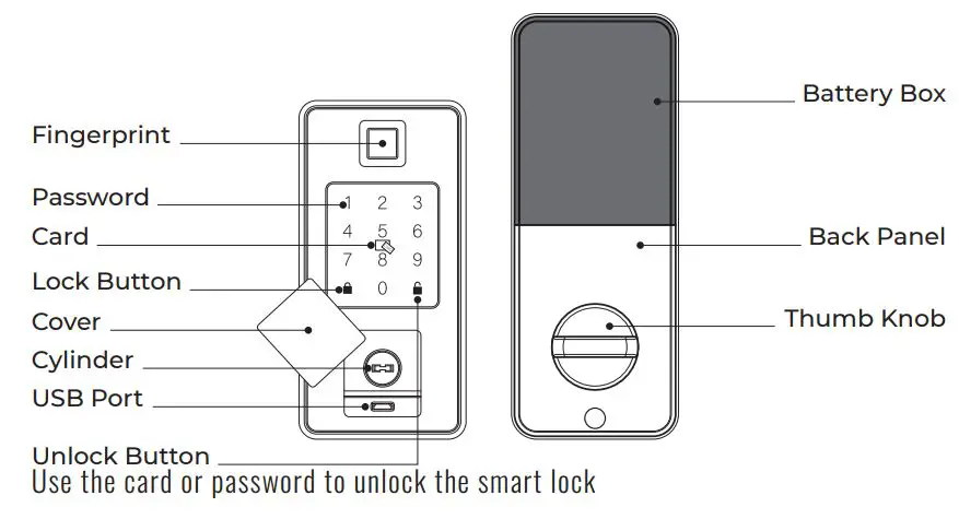 ROOK-Smart-Door-Lock-for-Keyless-Entry-13