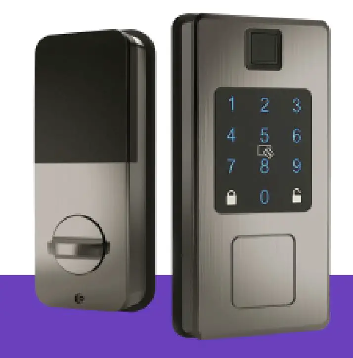 ROOK-Smart-Door-Lock-for-Keyless-Entry-product