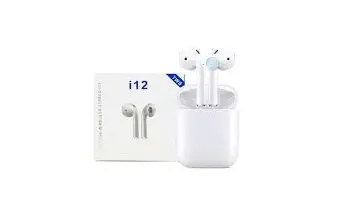Earbuds 12s True Wireless Headset User Manual Earbuds 12s True Wireless Headset User Manual