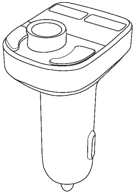 lifegoods Bluetooth Carkit User Manual ba- 02