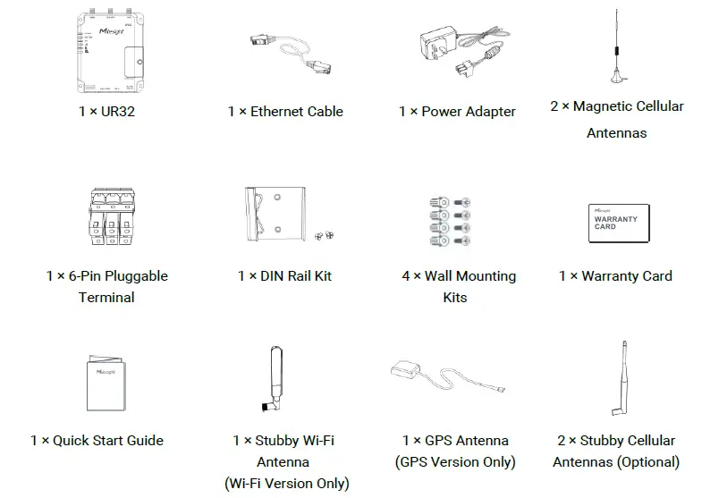 Milesight-UR32-Industrial-Router-Pro-series-1