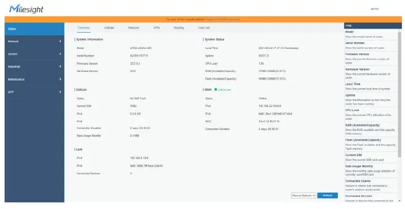 Milesight-UR32-Industrial-Router-Pro-series-15