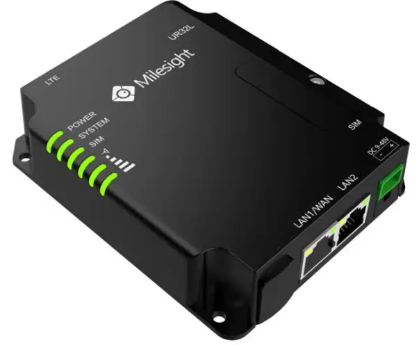 Milesight-UR32-Industrial-Router-Pro-series