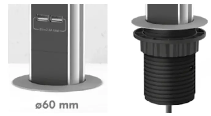 SOMOGYI-ELEKTRONIC-NVE-3-USB-Recessed-Hub-with-USB-Charging-Sockets-FIG-1