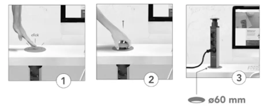 SOMOGYI-ELEKTRONIC-NVE-3-USB-Recessed-Hub-with-USB-Charging-Sockets-FIG-2