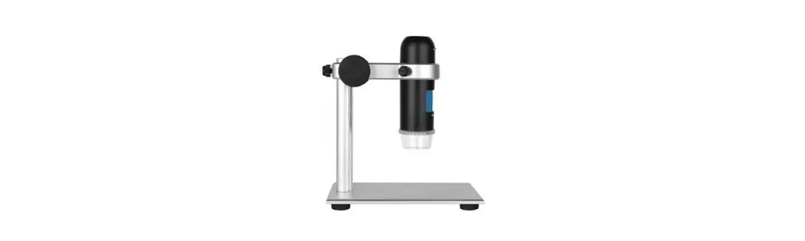 Toproview Dm022d Digital Microscope User Guide