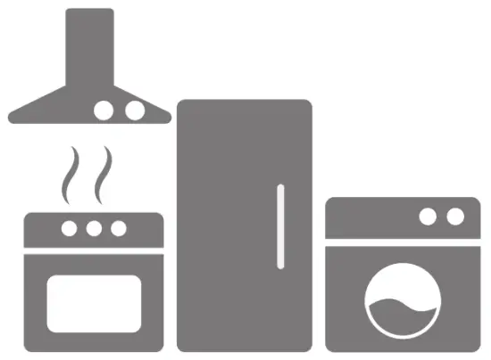 Cylinda K1085E Portable Refrigerator