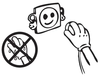 Cylinda K1085E Portable Refrigerator - flammable