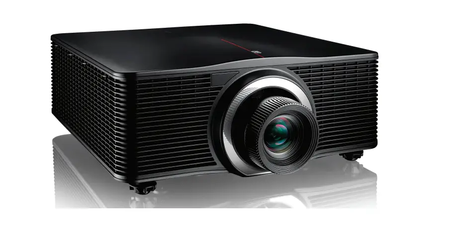Barco G62 Projector User Guide