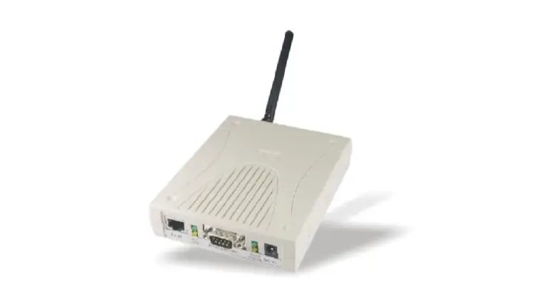 Syris 2.45 Ghz Rfid Reader User Manual