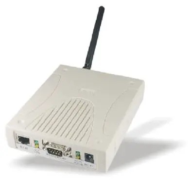 SYRIS 2.45 GHz RFID Reader - RESDER