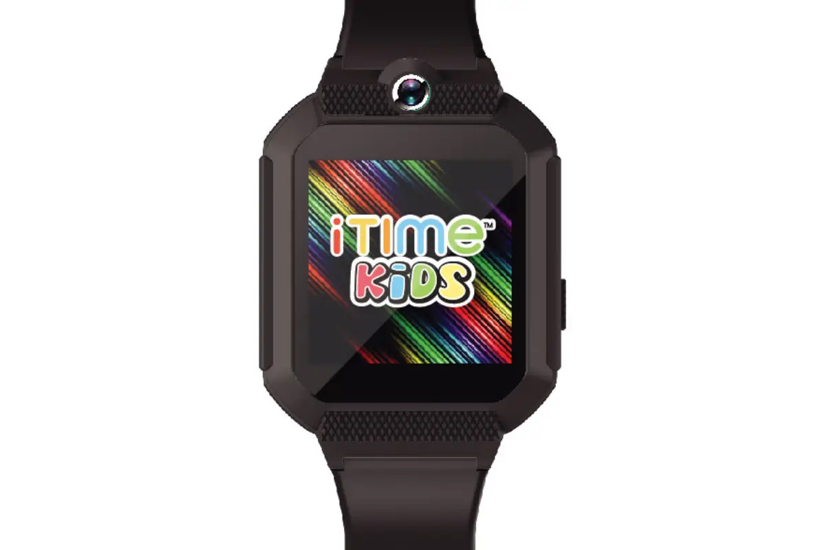 Accutime Kids Interactive Watch User Manual Accutime Kids Interactive Watch User Manual