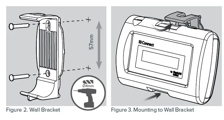 Rentokil- 304769- Connect -Control -Panel-FIG 11