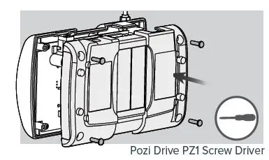 Rentokil- 304769- Connect -Control -Panel-FIG 16