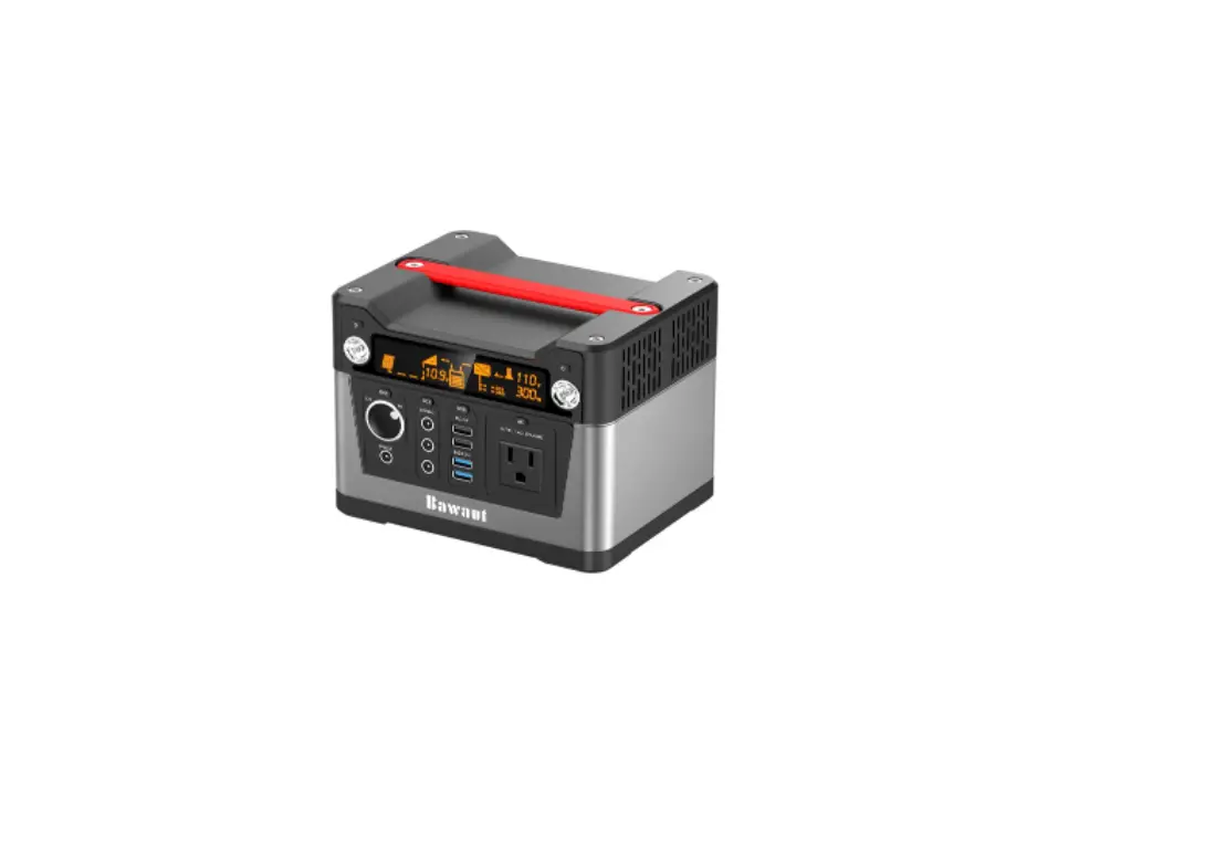 Ardent A-bbox-dc Heavy Duty Battery Box User Guide