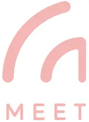 MEET logo