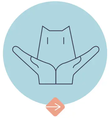 Taizhou Huangyan Yixun Furnishings MEET Auto Self Cleaning Litter Cabin - Disgin