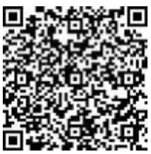 Taizhou Huangyan Yixun Furnishings MEET Auto Self Cleaning Litter Cabin - Qr code 2