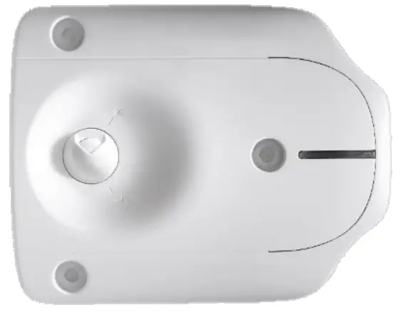 Waldmann CHEKOV Desk Sensor - fig 5