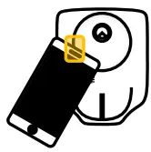 Waldmann CHEKOV Desk Sensor - icon 4