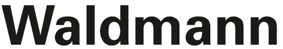 Waldmann logo 1