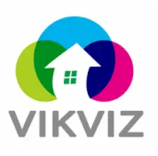 VIKVIZ-LOGO