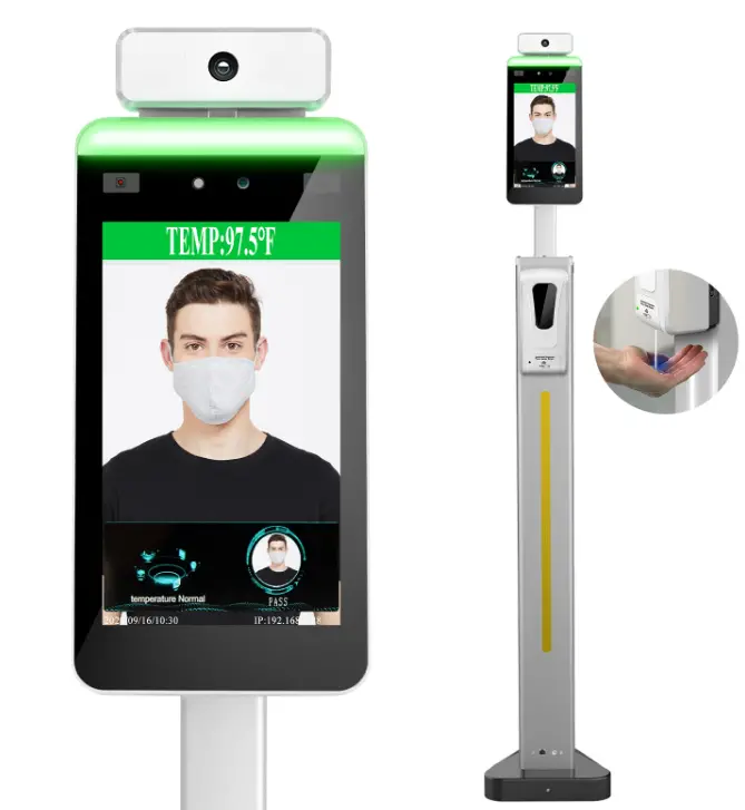 VIKVIZ-Wi-Fi-Face-Recognition-Body-Temperature-Measurement-System-PRODUCT