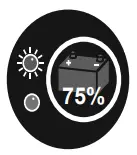 YUASA YUA1202262 Multi.Use Smart Battery Charger - 10