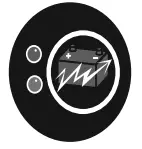 YUASA YUA1202262 Multi.Use Smart Battery Charger - 8