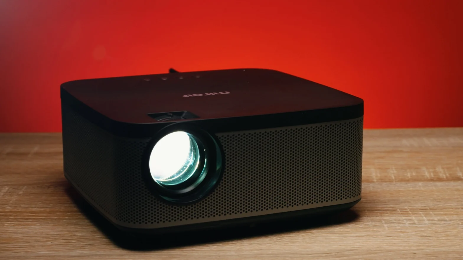 Miroir L300 Full Hd Pro Projector User Guide