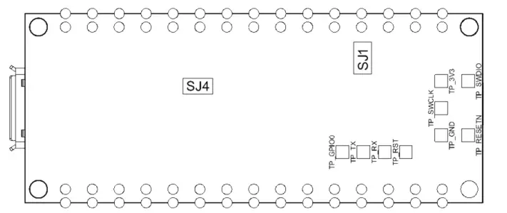 ARDUINO -ABX00027- Nano- 33 -IoT - fig 2