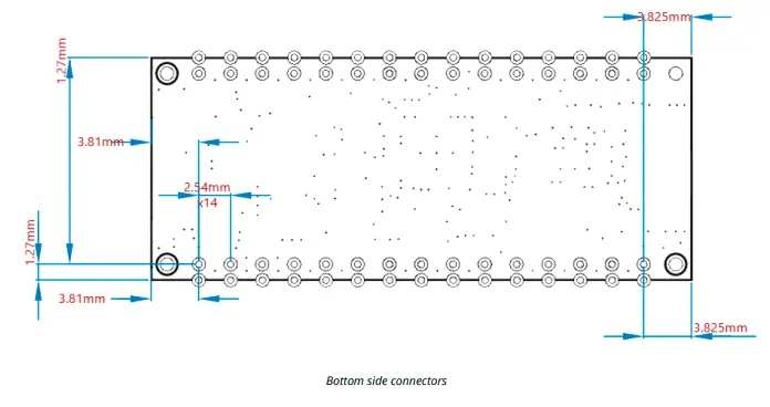 ARDUINO -ABX00027- Nano- 33 -IoT - fig 7