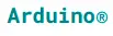 ARDUINO -ABX00027- Nano- 33 -IoT - logo