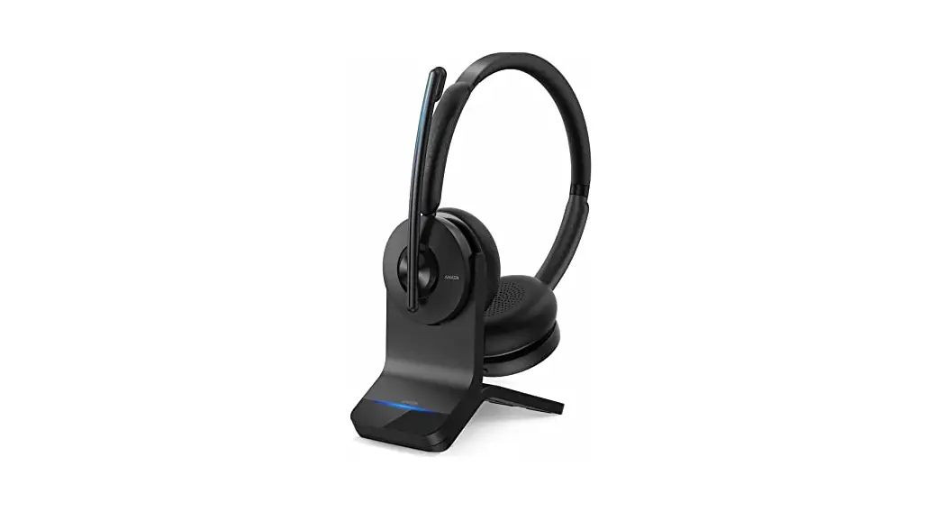 Anker Powerconf H500 True Wireless Headphone User Manual Anker Powerconf H500 True Wireless Headphone User Manual