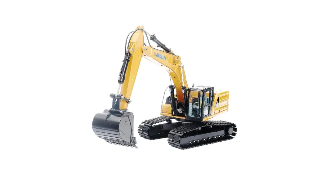 Amewi 4260677954020 Kabolite 970 Rc Excavator Instruction Manual Amewi 4260677954020 Kabolite 970 Rc Excavator Instruction Manual