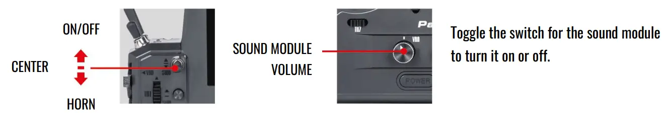 AMEWi 4260677954020 Kabolite 970 RC Excavator - fig 11