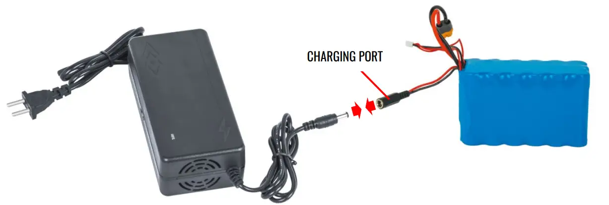 AMEWi 4260677954020 Kabolite 970 RC Excavator - fig 3