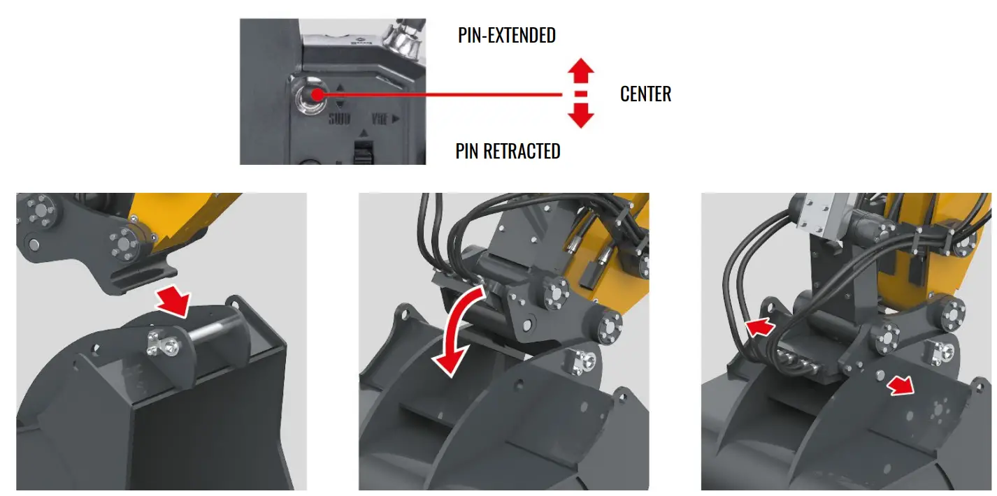 AMEWi 4260677954020 Kabolite 970 RC Excavator - fig 7