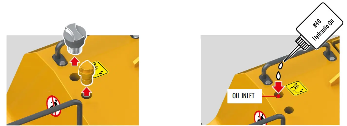 AMEWi 4260677954020 Kabolite 970 RC Excavator - fig 8