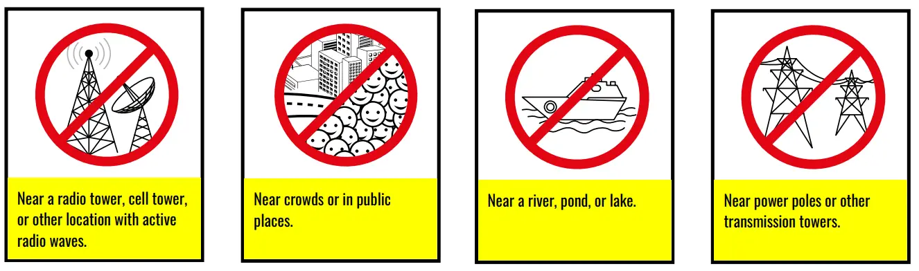 AMEWi 4260677954020 Kabolite 970 RC Excavator - icon 3