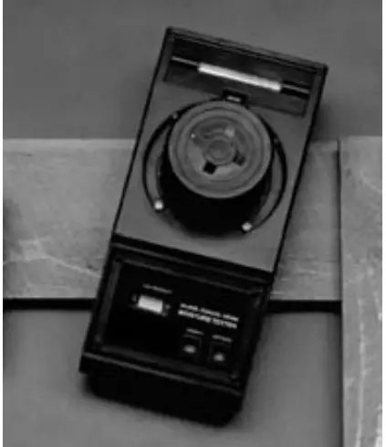 agraTronix 01210 Portable Silage Tester