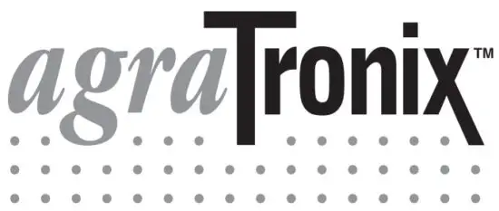 agraTronix logo