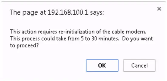 ARRIS SURFboard SB6183 DOCSIS 3.0 Cable Modem - fig7